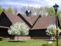 Good Shepherd Church - Glenville, NY